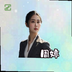 周婷